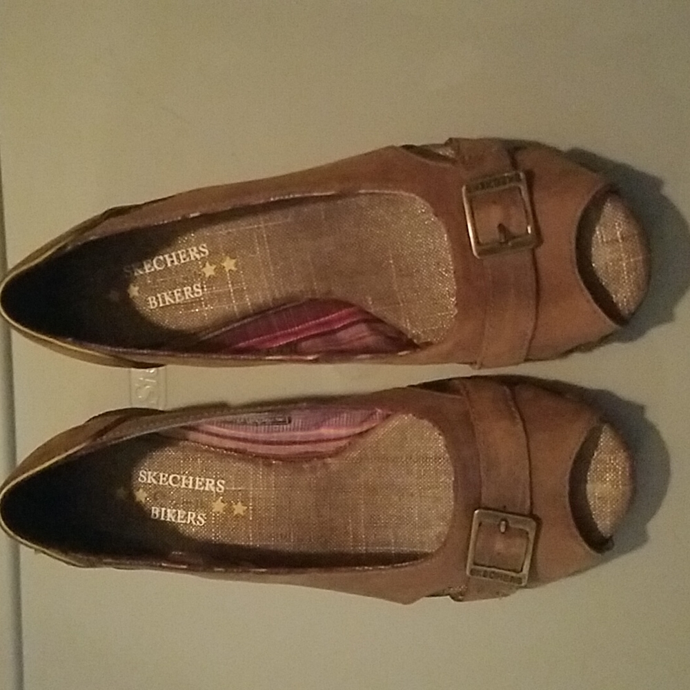 Sketchers